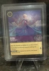 Elsa - The Fifth Spirit