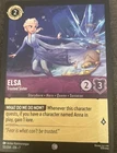 Elsa - Trusted Sister