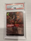 Captain Hook - Master Swordsman