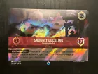 Snuggly Duckling - Disreputable Pub