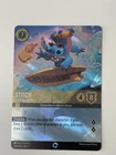Stitch - Carefree Surfer