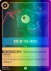 Eye of the Fates