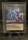 Fairy Godmother - Mystic Armorer