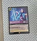 Fairy Godmother - Mystic Armorer