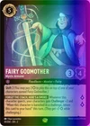 Fairy Godmother - Mystic Armorer