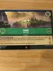 Fang - River City
