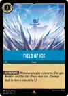 Field of Ice