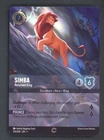 Simba - Returned King