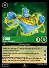 Genie - Powers Unleashed