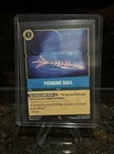 Fishbone Quill