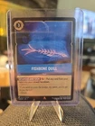 Fishbone Quill