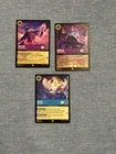 Yen Sid - Powerful Sorcerer