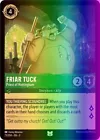 Friar Tuck - Priest of Nottingham