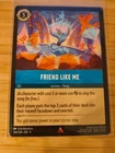 Friend Like Me