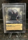 Gantu - Galactic Federation Captain