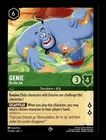 Genie - On the Job