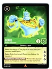 Genie - Powers Unleashed