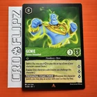 Genie - Powers Unleashed