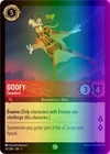 Goofy - Daredevil