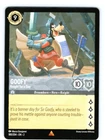 Goofy - Knight for a Day