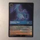 Gramma Tala - Spirit of the Ocean
