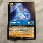 Gramma Tala - Spirit of the Ocean