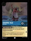 Gramma Tala - Storyteller
