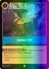 Gumbo Pot
