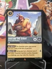 Gustav the Giant - Terror of the Kingdom