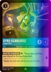 Gyro Gearloose - Gadget Whiz