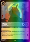 Hades - Hotheaded Ruler