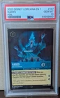 Hades - Infernal Schemer