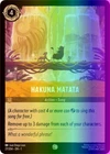 Hakuna Matata