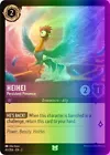 HeiHei - Persistent Presence