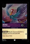 HeiHei - Persistent Presence