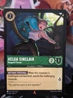 Helga Sinclair - Vengeful Partner