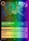 Helga Sinclair - Vengeful Partner