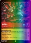 Hydra - Deadly Serpent