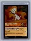 Dalmatian Puppy - Tail Wagger