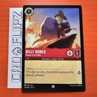 Billy Bones - Keeper of the Map