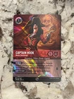 Captain Hook - Master Swordsman