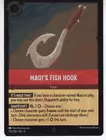 Maui's Fish Hook