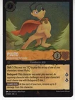 Pluto - Determined Defender