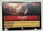 Jolly Roger - Hook's Ship