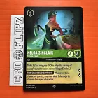 Helga Sinclair - Femme Fatale