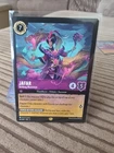 Jafar - Striking Illusionist