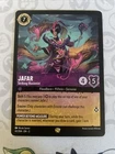 Jafar - Striking Illusionist