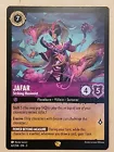 Jafar - Striking Illusionist