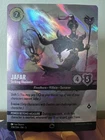 Jafar - Striking Illusionist