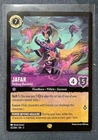 Jafar - Striking Illusionist